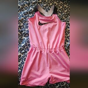 Nike Romper